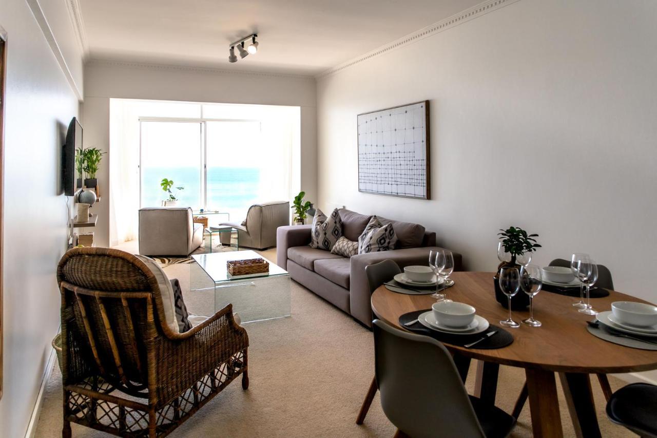 Bayview 305A Apartman Hermanus Kültér fotó