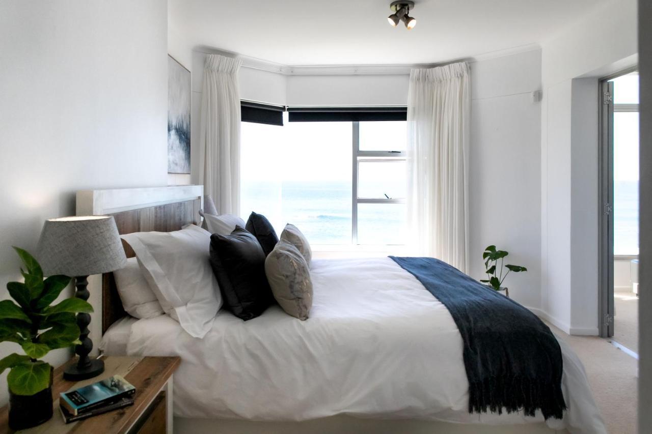 Bayview 305A Apartman Hermanus Kültér fotó