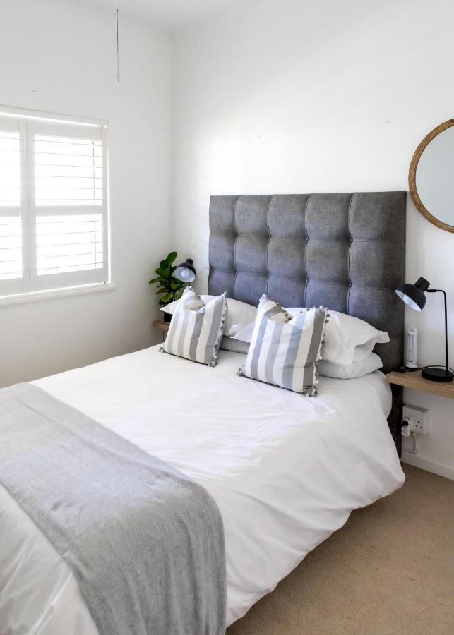 Bayview 305A Apartman Hermanus Kültér fotó