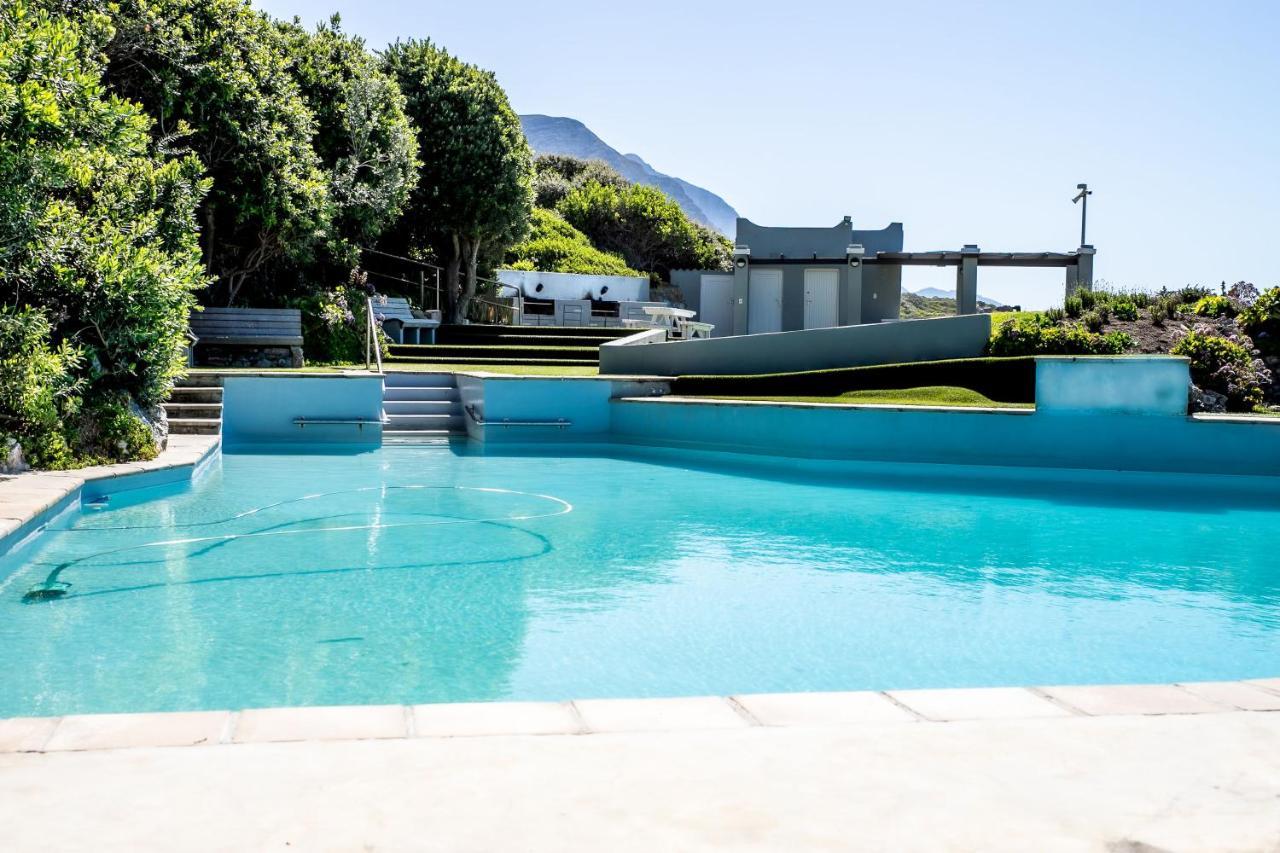 Bayview 305A Apartman Hermanus Kültér fotó