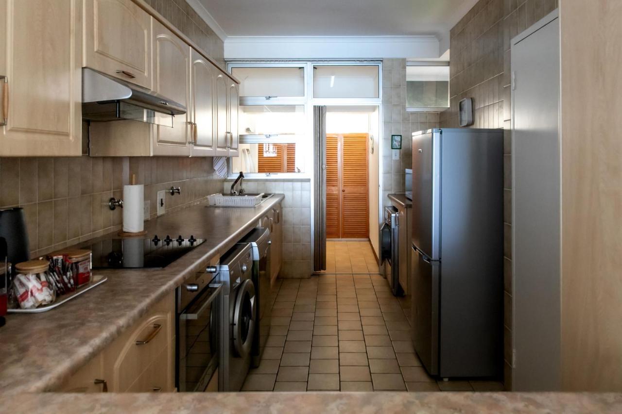 Bayview 305A Apartman Hermanus Kültér fotó