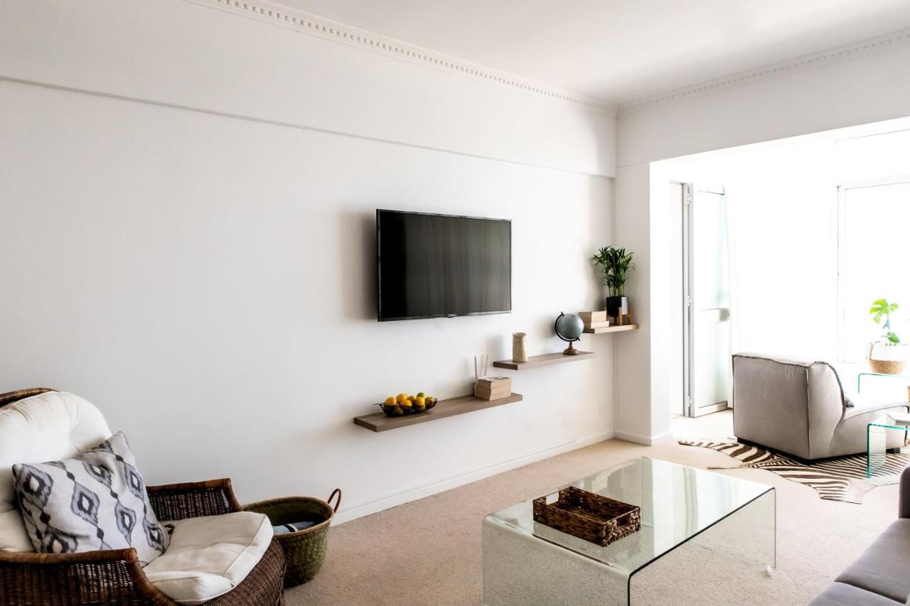 Bayview 305A Apartman Hermanus Kültér fotó