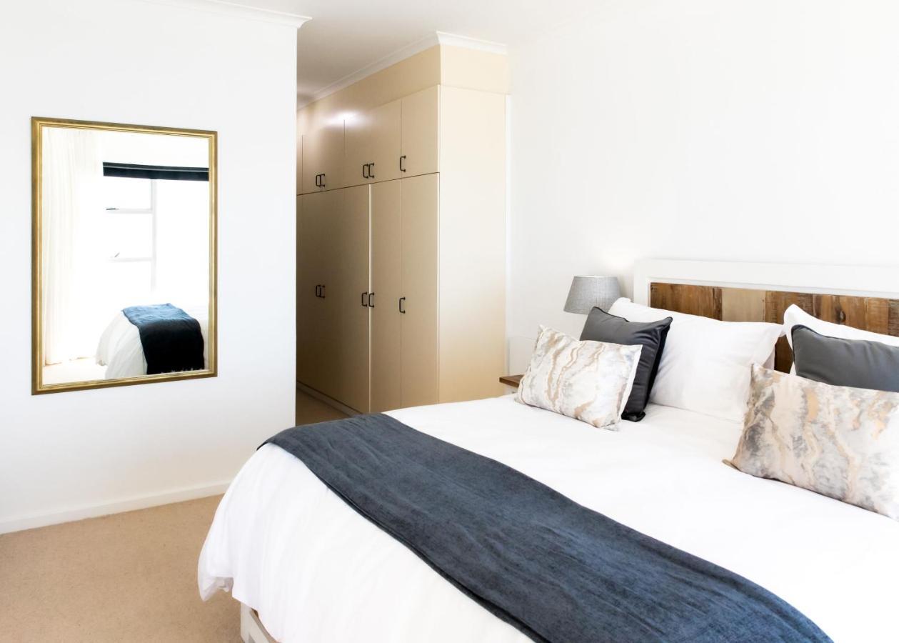 Bayview 305A Apartman Hermanus Kültér fotó