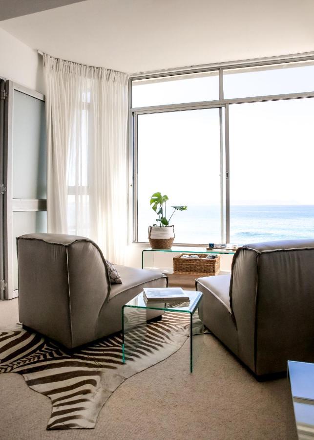 Bayview 305A Apartman Hermanus Kültér fotó