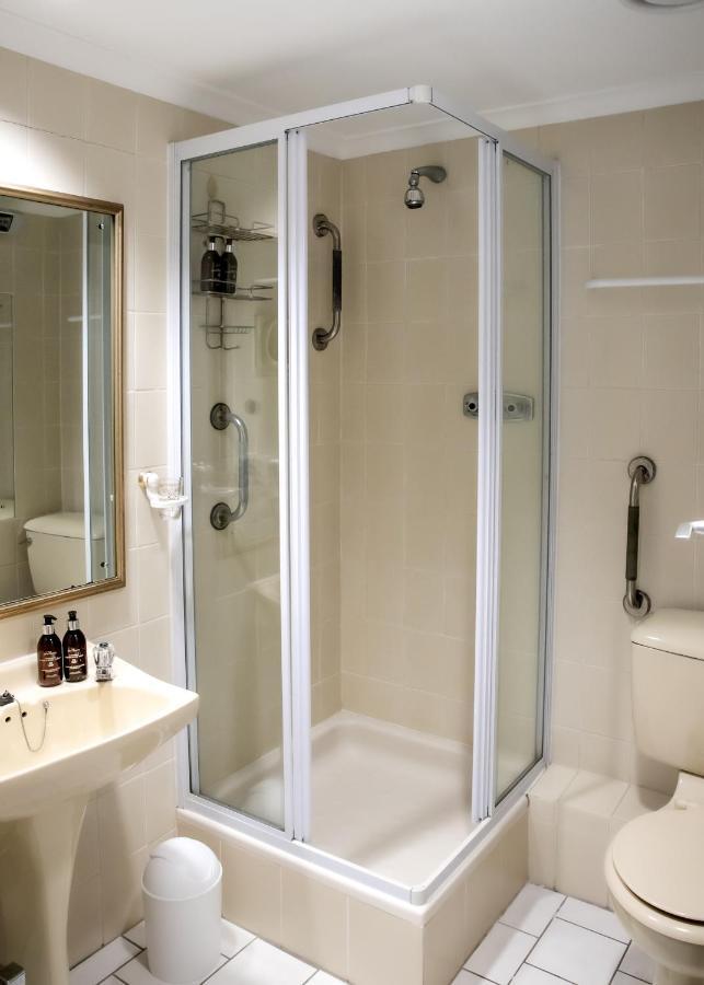 Bayview 305A Apartman Hermanus Kültér fotó