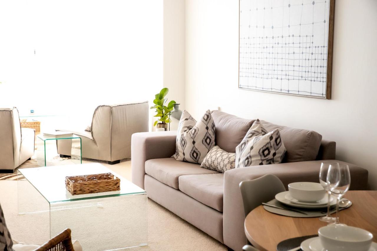 Bayview 305A Apartman Hermanus Kültér fotó