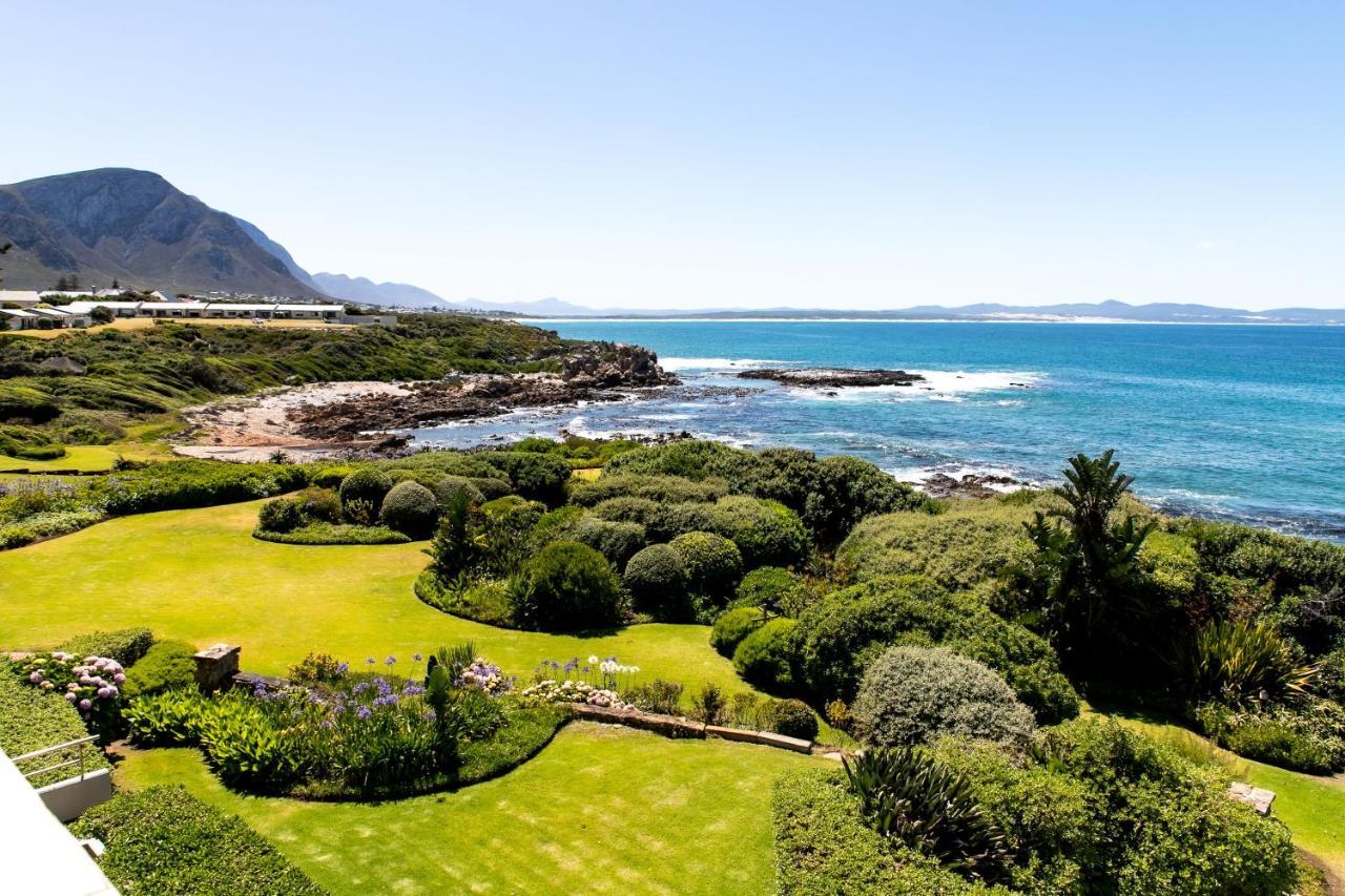 Bayview 305A Apartman Hermanus Kültér fotó