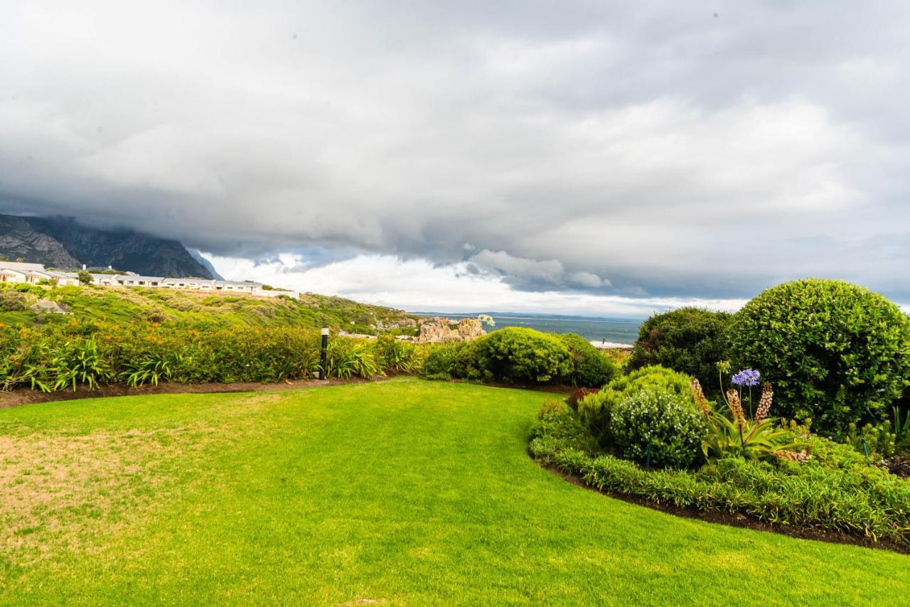 Bayview 305A Apartman Hermanus Kültér fotó